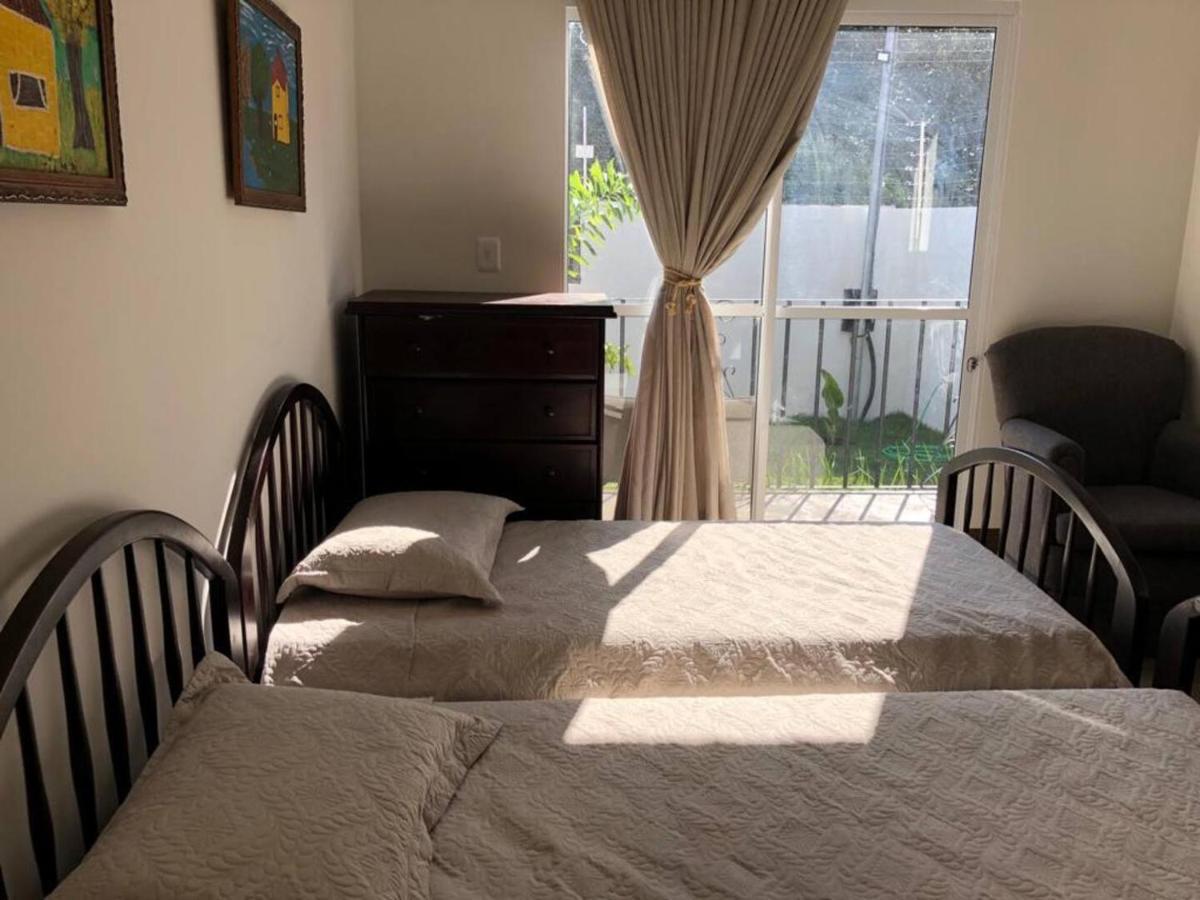 Casa Bela E Confortavel Em Chapada dos Guimarães Dış mekan fotoğraf