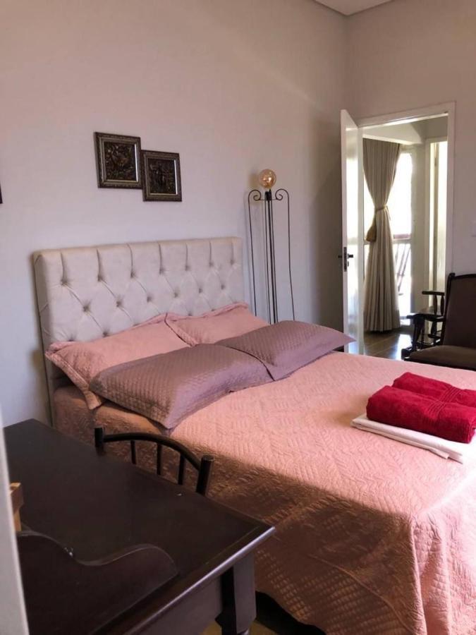 Casa Bela E Confortavel Em Chapada dos Guimarães Dış mekan fotoğraf